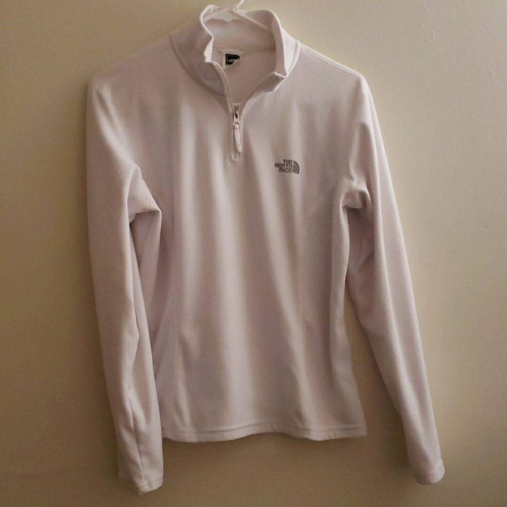 Medium The North Face Fleece